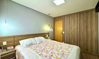 Imagem 7: Área Privativa 3 Quartos (1 Suíte) 3 Vagas Nova Vista, BH