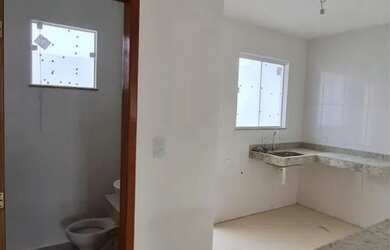 Imagem 3: Casa 2 quartos com varanda em Goitacazes