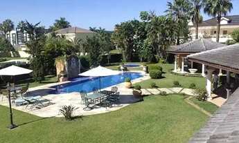 Imagem 5: Casa em condomínio para venda com 7 quartos, sendo 6 suítes , 1,000m²