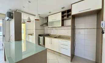 Imagem 7: Apartamento 3 Quartos com 1 Suíte e 81m² - Nossa Senhora do Rosário - CEN