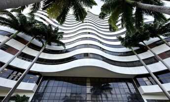 Imagem: Mansão Luciano Barreto Junior - 343m2