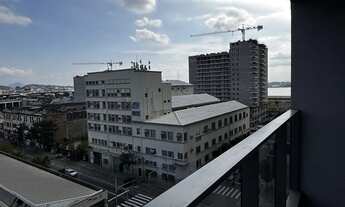 Imagem 6: LOFT PRIMEIRA LOCAÇÃO