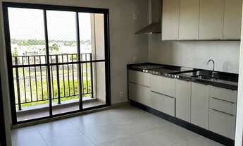 Imagem: Apartamento Visage Franca