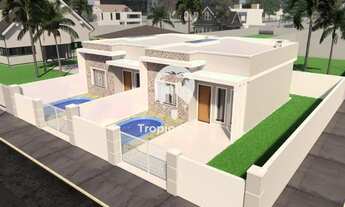 Imagem 3: CASA A VENDA BALNEÁRIO PRIMAVERA. PONTAL DO PARANA - PR