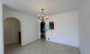 Imagem 6: Apartamento com 3 dormitórios para alugar, 112 m² por R$ 4.145,00/mês - Vila Bastos - Sant