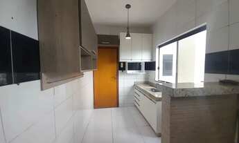 Imagem 3: Apartamento no Residencial Daniela com 2 Quartos, Closet e 2 Varandas