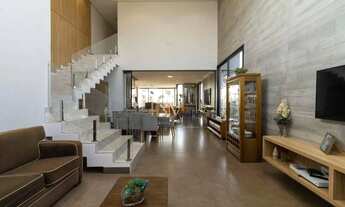 Imagem: Casa com 3 dormitórios, 350 m² - venda