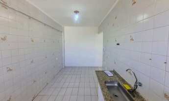 Imagem: Apartamento em Boqueirão, Praia Grande/SP