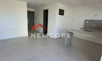 Imagem 3: Flat em Rua Engenheiro Normando Gomes de Araújo - Jardim Oceania - João Pessoa/PB