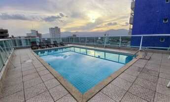 Imagem 5: APARTAMENTO COM 80 m² - TUPI - PRAIA GRANDE SP