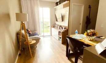 Imagem: Apartamento com 2 dormitórios à venda