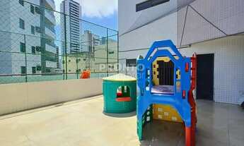 Imagem 4: Apartamento 3 quartos 125m² 2 vagas a venda em Boa Viagem