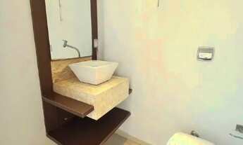 Imagem 5: Casa em Condomínio para aluguel, 4 quartos, 1 suíte, 2 vagas, Residencial Jardim dos Ipês