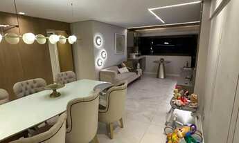 Imagem 5: Imóvel para venda possui 98 metros quadrados com 3 quartos em Boa Viagem - Recife - PE