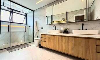 Imagem 7: Condomínio com 4 quartos à venda em Alphaville - SP