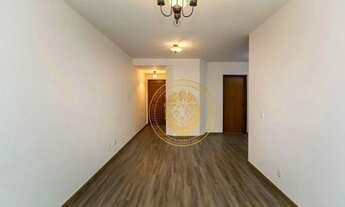 Imagem 3: Apartamento com 3 dormitórios para alugar, 107 m² por R$ 3.899,75/mês - Ahú - Curitiba/PR