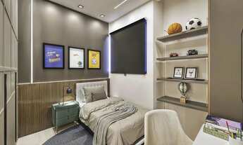 Imagem 6: Apartamento 3 quartos, 77m² em Intermares