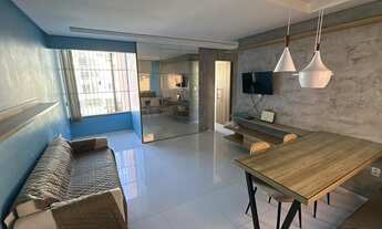 Imagem: E - Alugo Apartamento no Cohafuma