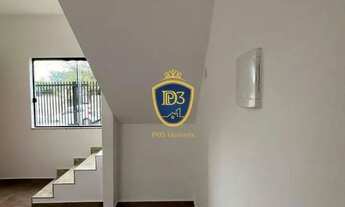 Imagem 4: Sobrado 3 quartos para venda, Uvaranas, Ponta Grossa