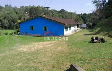 Imagem 4: Sítio em Juquitiba SP área rural - Rurais - Juquitiba/SP