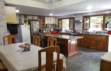 Imagem 4: Casa Duplex 655m²/ Edícula/Piscina/Sauna/lote 1.600m²/ Parque das Laranjeiras