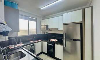 Imagem 4: Apartamento de 02 dormitórios, no bairro Areias em São José/SC