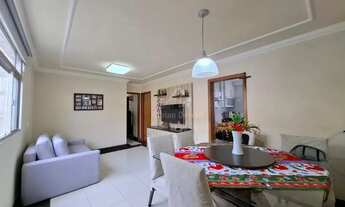 Imagem 4: 61565) à venda - Apartamento com 4 quartos, 2 vagas, no Floresta