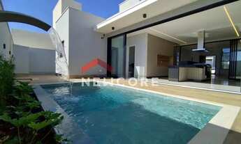 Imagem: Casa de condomínio em Avenida dos Jardins