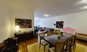 Imagem 2: Apartamento à venda com 3 dormitórios sendo 1 suíte, 2 banheiros e 1 vaga na Bela Vista