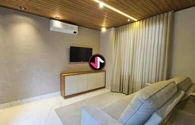 Imagem 5: Casa em Condomínio à venda em Cuiabá - Recanto dos Pássaros - Novos - Pronto para morar