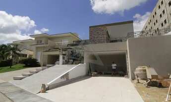 Imagem 2: Casa para alugar em Campinas, Loteamento Parque das Sapucaias, com 3 suítes, com 350 m²