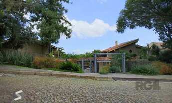 Imagem 2: Casa em Condomínio em Cristal