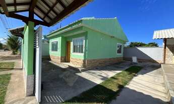 Imagem 3: Imóvel para venda com 70 metros quadrados com 2 quartos em Samburá (Tamoios) - Cabo Frio