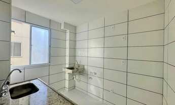 Imagem 7: Apartamento para aluguel, Condomínio Terrazzo Oiti no bairro Uruguai, Teresina/PI