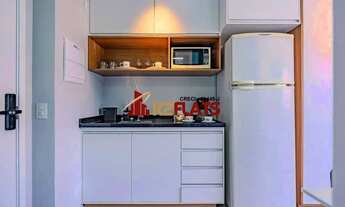 Imagem 6: Apartamento com ótimo preço no bairroVila Clementino. Confira!