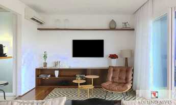 Imagem: Apartamento locação Vila olimpia