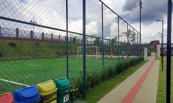 Imagem 4: Casa sobrado com 3/4 em condomínio