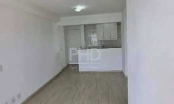 Imagem 3: Apartamento à venda, 2 quartos, 1 suíte, 1 vaga, Vila Gonçalves - São Bernardo do Campo/SP