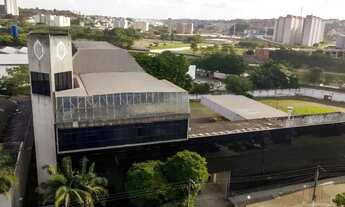 Imagem: Aluguel de Galpão Comercial na Vila Socorro