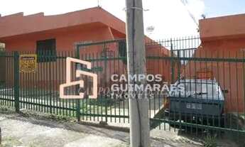 Imagem: Casa para aluguel, 2 quartos, 1 vaga, Serrano