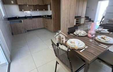 Imagem 6: Sobrado à venda, 118 m² por R$ 946.000,00 - Jardim Simus - Sorocaba/SP