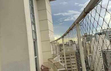 Imagem 6: Edifício Capitólio - Apartamento Mobiliado 3 Quartos 1 suíte, Edifício Capitólio, em Setor