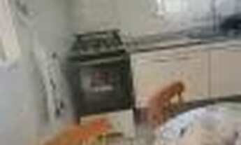 Imagem 6: Imóvel para venda com 60m² e 3 dormitórios na Zona Sul - São José dos Campos SP