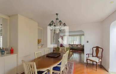 Imagem 4: Casa à Venda - Vila Mariana, 3 Quartos, 300 m2