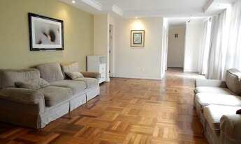 Imagem 2: Apartamento em Rua Peixoto Gomide - Jardim Paulista - São Paulo/SP