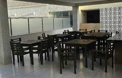 Imagem 3: Apartamento- 3 suítes, 2 vagas, 80m²- Leste Universitário