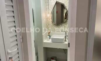 Imagem 3: Conjunto/Sala Comercial - Empresarial 18 do Forte/Barueri