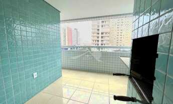 Imagem 7: Apartamento com 2 quartos, Canto do Forte, Praia Grande - R$ 530 mil, Cod: 12658