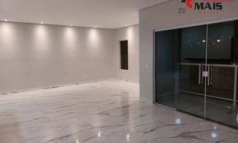 Imagem 4: Casa à venda no Condomínio Reserva da Mata Monte Mor