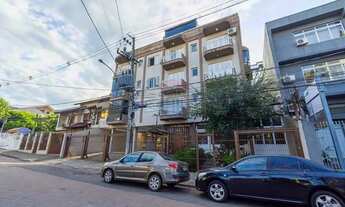 Imagem 5: Vendo Cobertura com 3 Dormitórios, churrasqueira e vaga de garagem no Bairro Imbuí em Cach